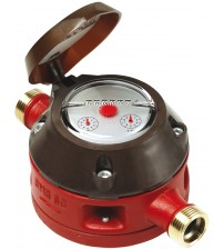 Aquametro VZO 40 RC 130/16 Oil Meter