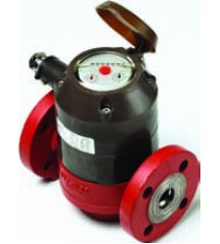 Aquametro VZO 40 RC 130/16-IN0,01 Oil Meter